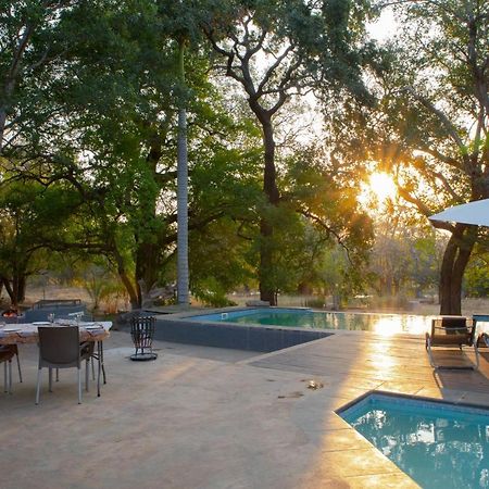 Southern Sands Eco Lodge Hoedspruit Εξωτερικό φωτογραφία