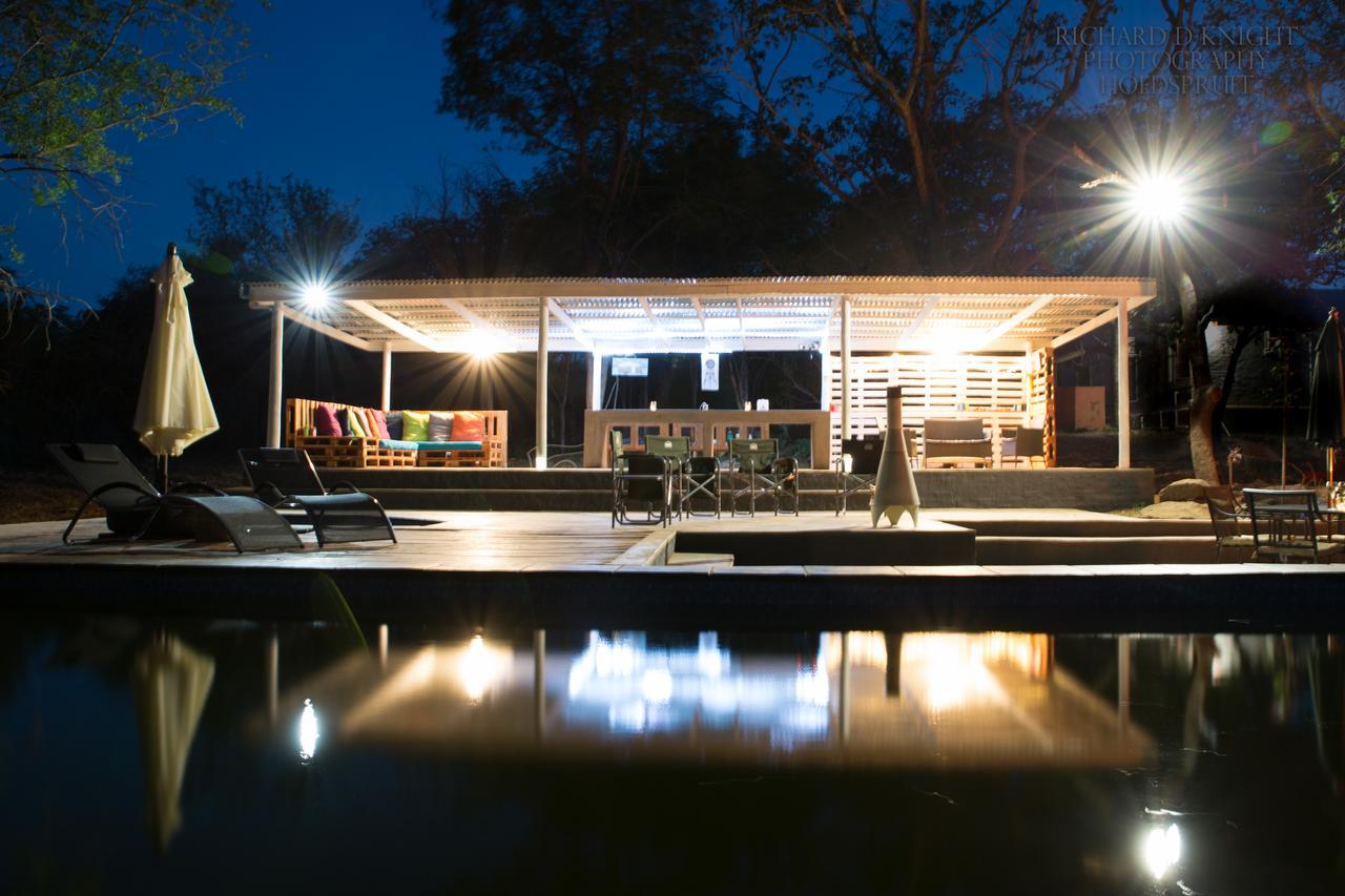 Southern Sands Eco Lodge Hoedspruit Εξωτερικό φωτογραφία