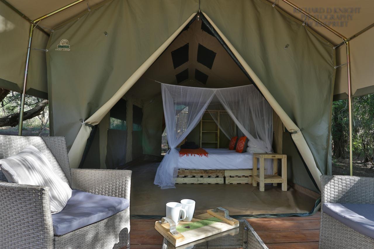 Southern Sands Eco Lodge Hoedspruit Εξωτερικό φωτογραφία