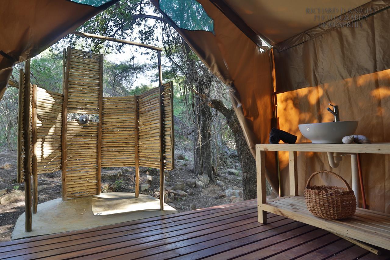 Southern Sands Eco Lodge Hoedspruit Εξωτερικό φωτογραφία