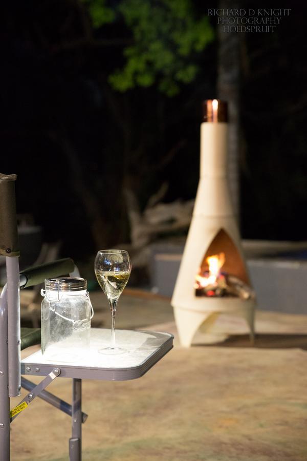 Southern Sands Eco Lodge Hoedspruit Εξωτερικό φωτογραφία