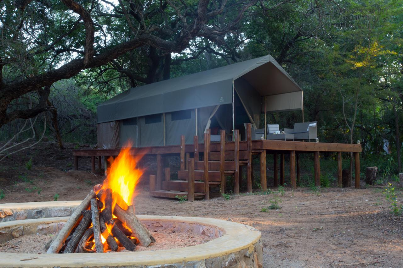 Southern Sands Eco Lodge Hoedspruit Εξωτερικό φωτογραφία