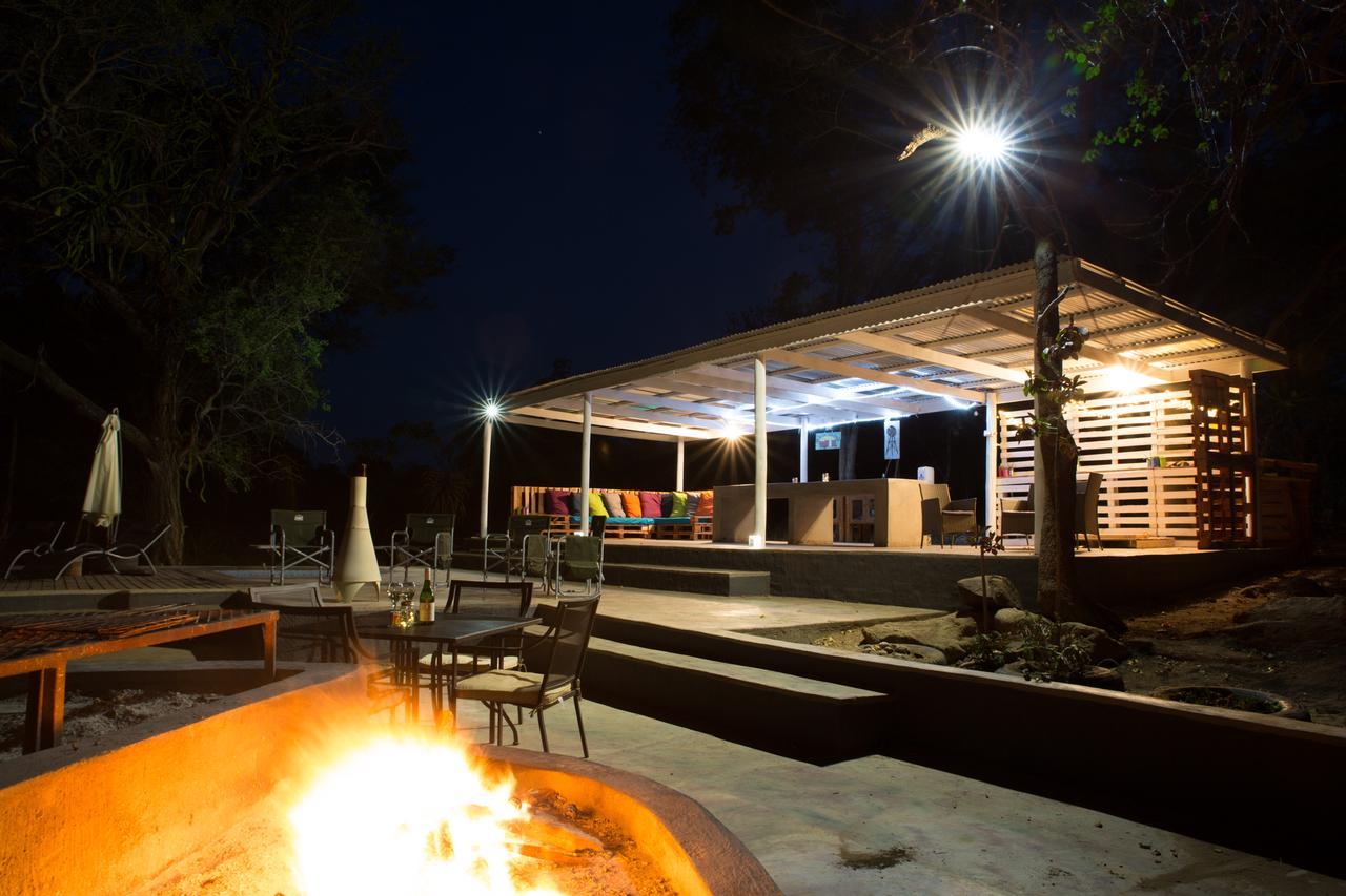 Southern Sands Eco Lodge Hoedspruit Εξωτερικό φωτογραφία