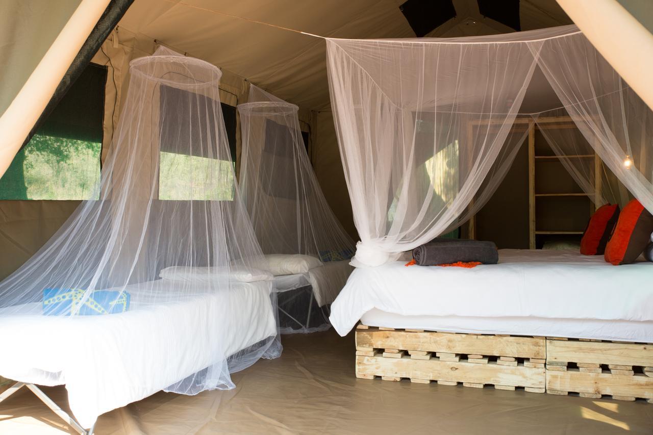 Southern Sands Eco Lodge Hoedspruit Εξωτερικό φωτογραφία