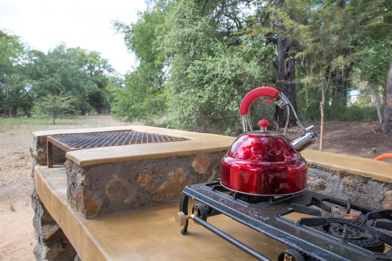 Southern Sands Eco Lodge Hoedspruit Εξωτερικό φωτογραφία