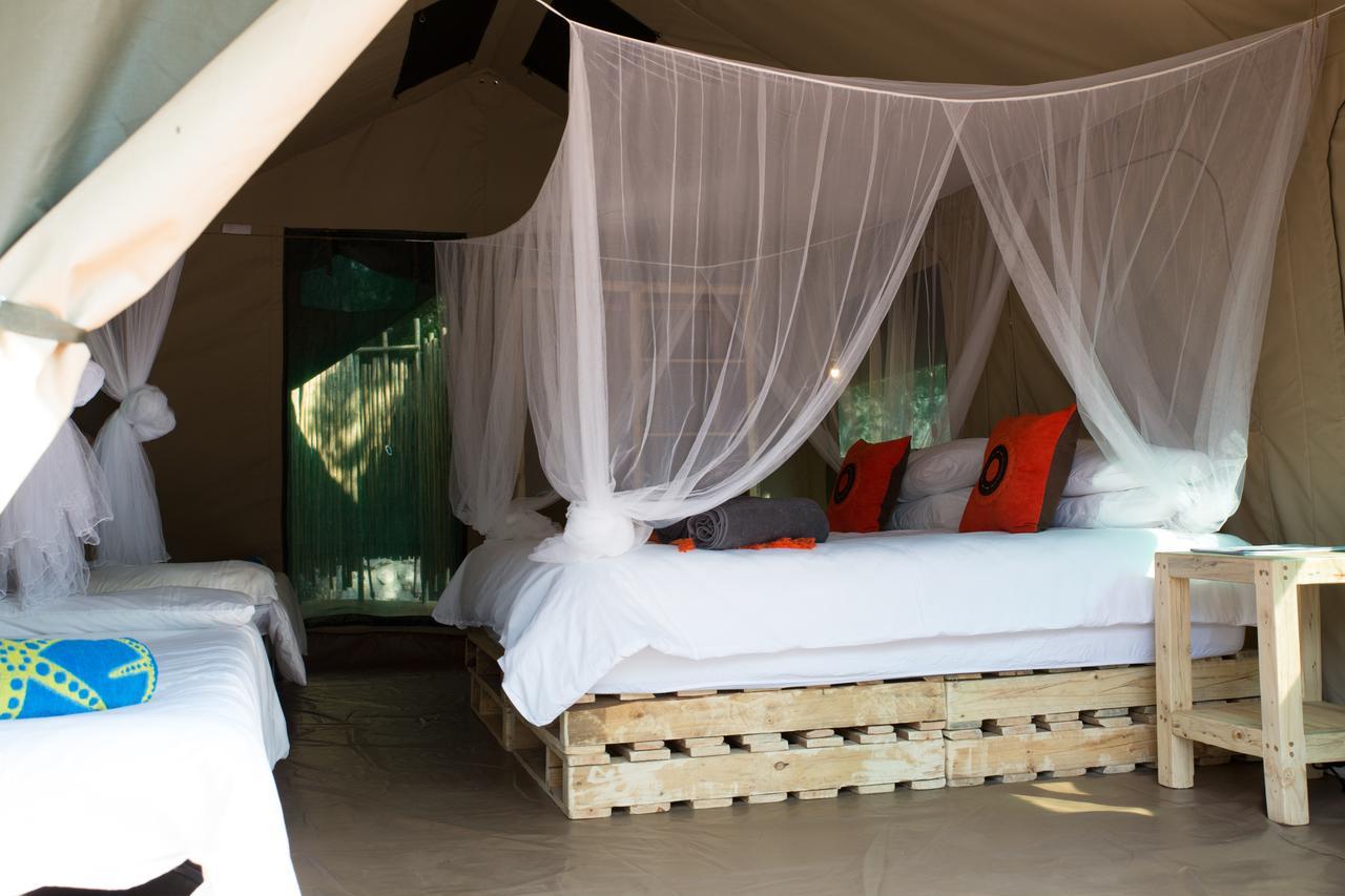 Southern Sands Eco Lodge Hoedspruit Εξωτερικό φωτογραφία