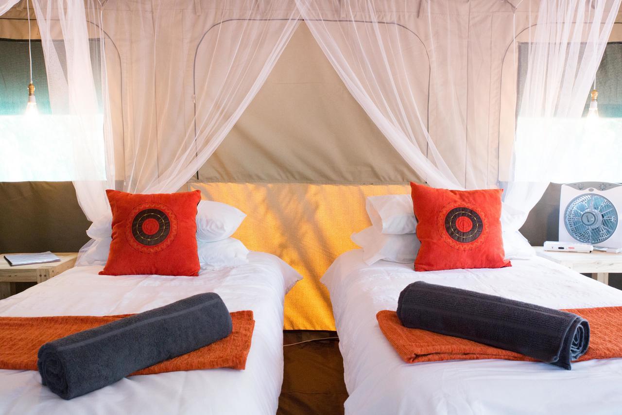 Southern Sands Eco Lodge Hoedspruit Εξωτερικό φωτογραφία