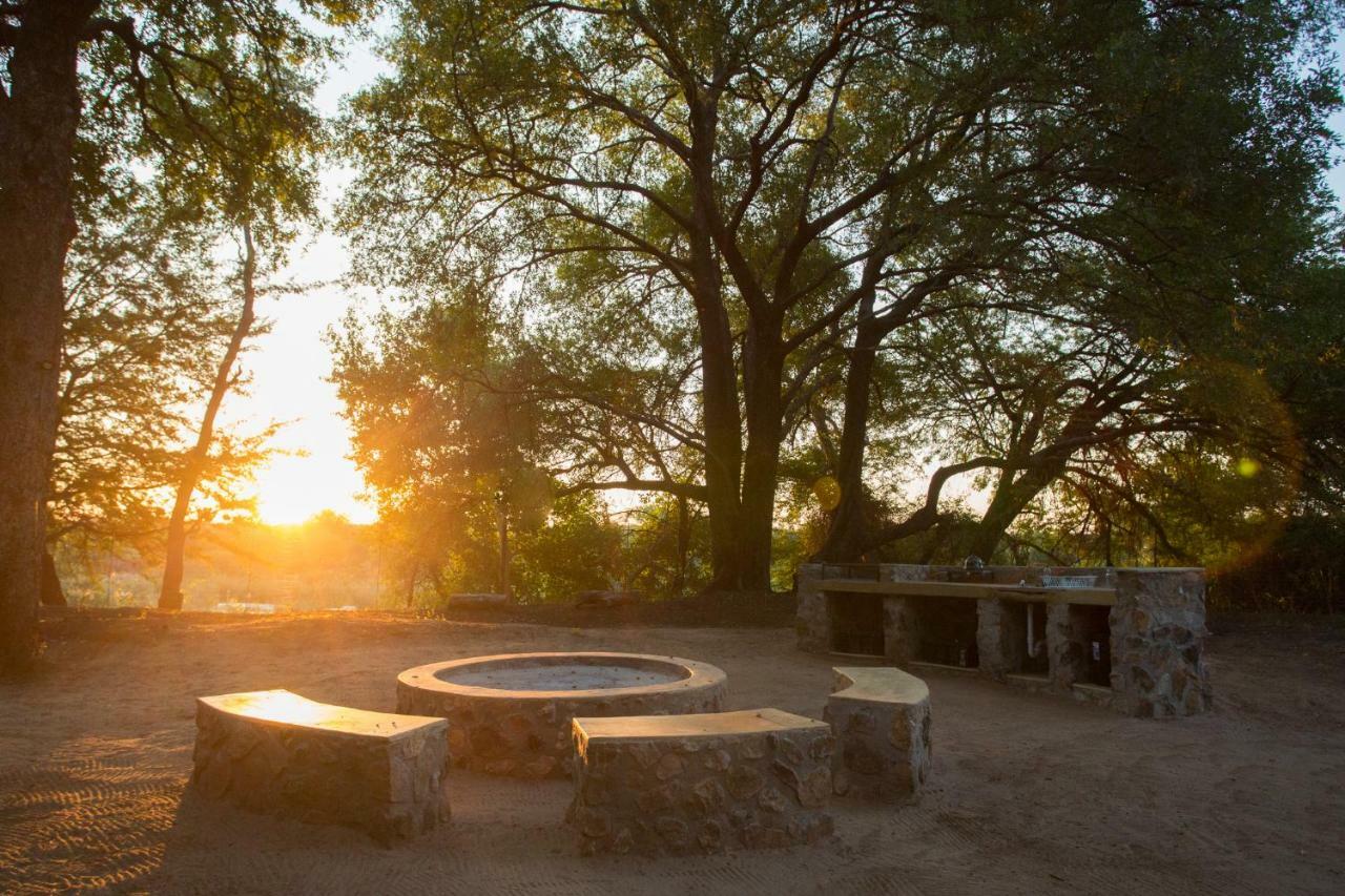 Southern Sands Eco Lodge Hoedspruit Εξωτερικό φωτογραφία