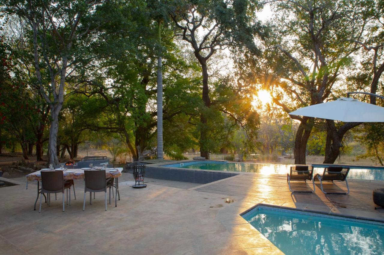 Southern Sands Eco Lodge Hoedspruit Εξωτερικό φωτογραφία